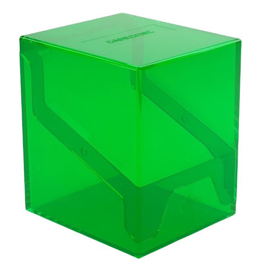 Gamegenic - Bastion 100+ XL - Deck Box - Green