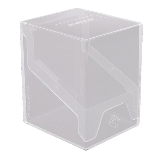 Gamegenic - Bastion 100+ XL - Deck Box - White