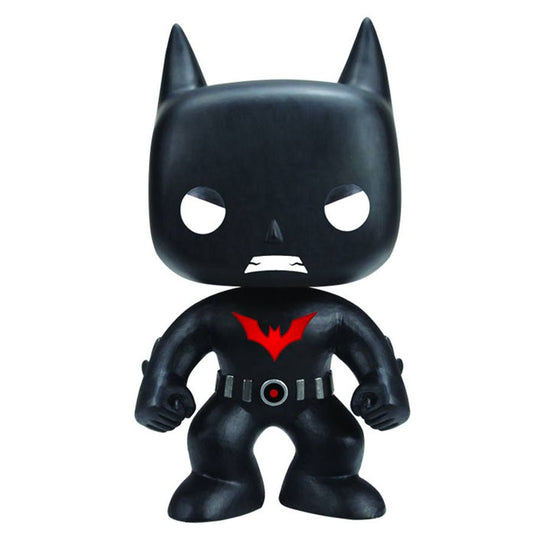 Funko POP! - DC Universe - Heroes - #33 Batman Beyond - Action Figure