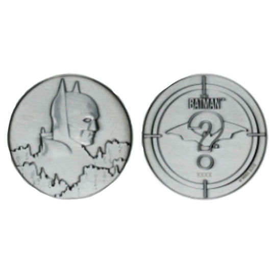 The Batman Medallion