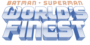 Batman Superman Worlds Finest