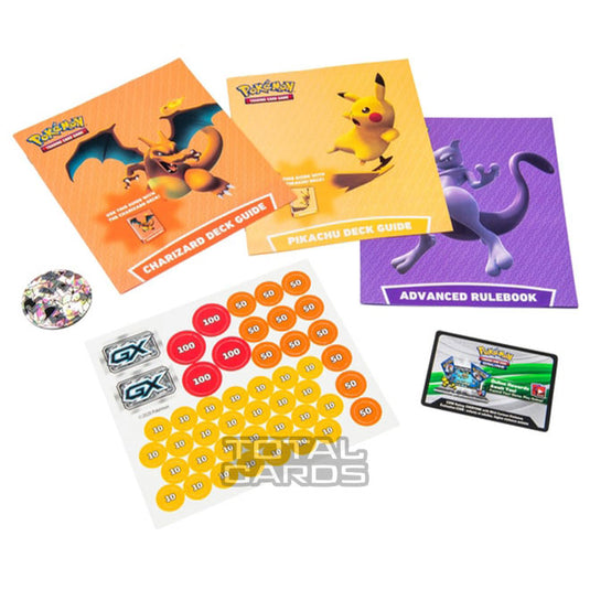 Pokemon - Battle Academy