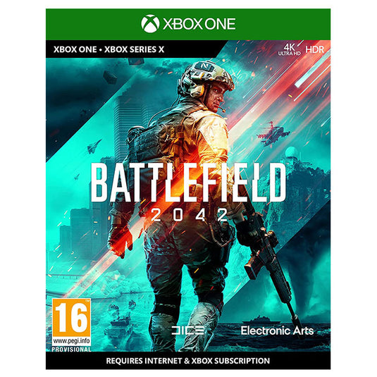 Battlefield 2042 - Xbox One