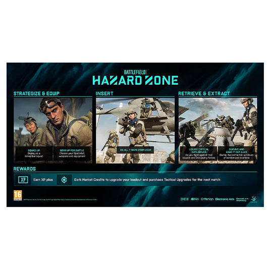 Battlefield 2042 - Xbox One