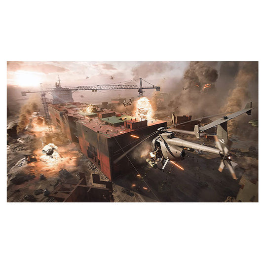 Battlefield 2042 - Xbox One