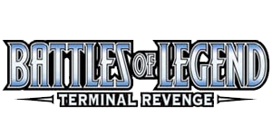 Yu-Gi-Oh! - Battles of Legend: Terminal Revenge
