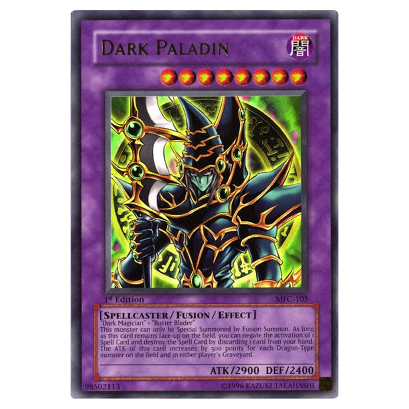 Yu-Gi-Oh! - Magician's Force