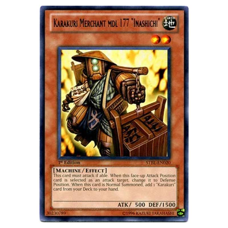 Yu-Gi-Oh! - Starstrike Blast