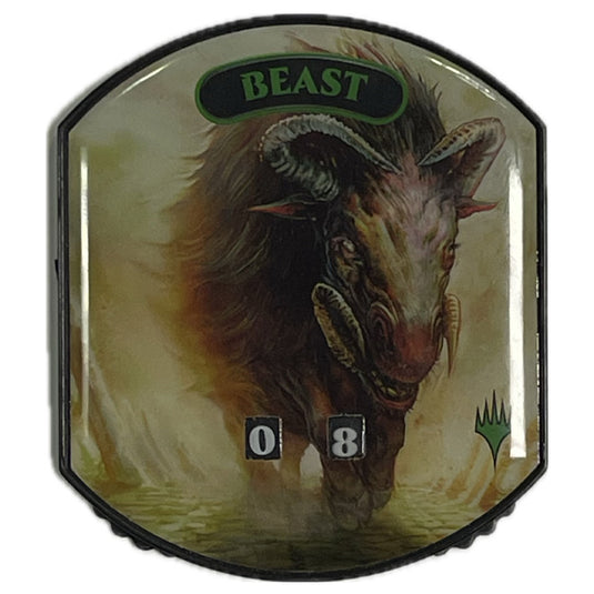 Ultra Pro - Relic Token Eternal Collection - Beast