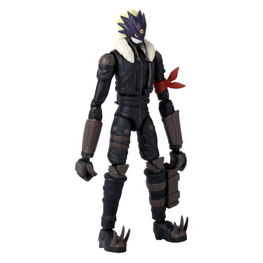 Anime Heroes - Digimon - Beelzemon