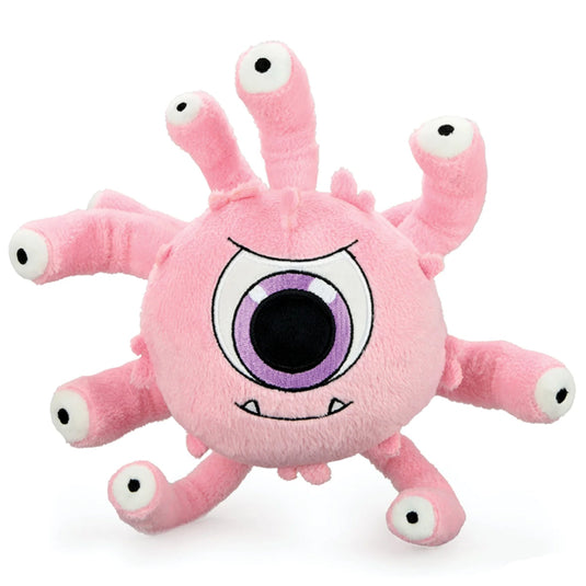 Dungeons & Dragons - Beholder Phunny Plush by Kidrobot