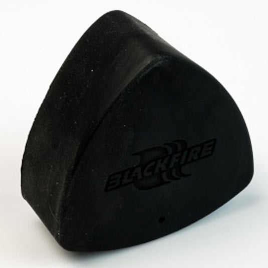 Blackfire - Playmat Tube - Silicon Lid Black