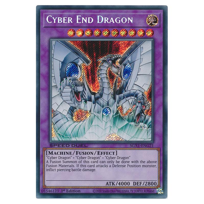Yu-Gi-Oh! - Speed Duel GX - Duel Academy Box
