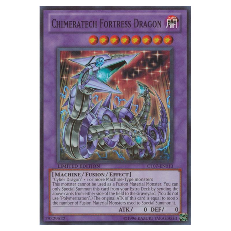 Yu-Gi-Oh! - Collectible Tins 2010 Wave 1