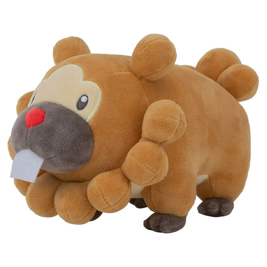 Pokemon - Plush - Bidoof (8 Inch)