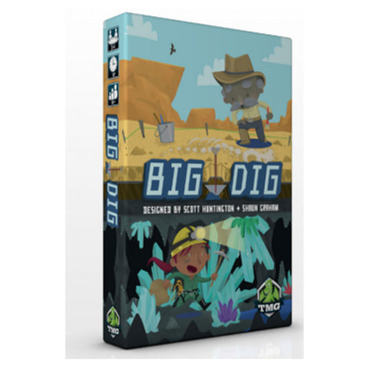 Big Dig