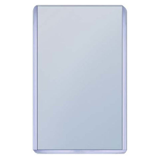 Ultra Pro - Regular Toploaders (25) 3" X 5"