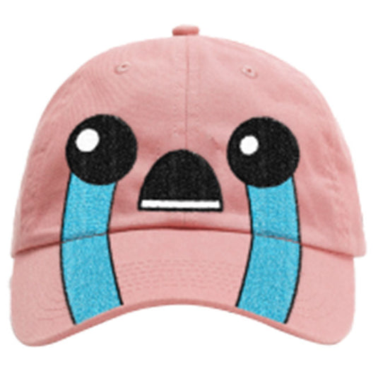 The Binding of Isaac - Isaac - Baseball Hat