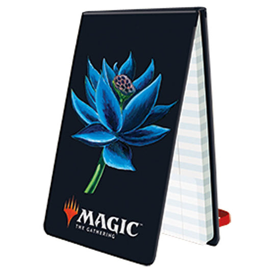 Ultra Pro - Magic The Gathering Life Pad - Black Lotus