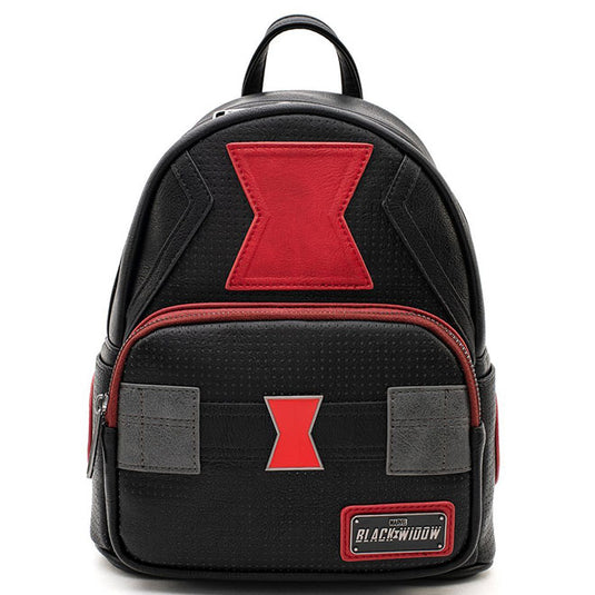 Loungefly - Marvel - Black Widow Mini Backpack