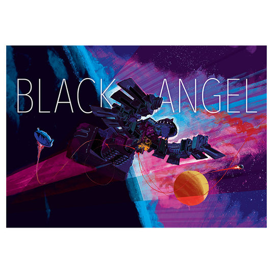 Black Angel