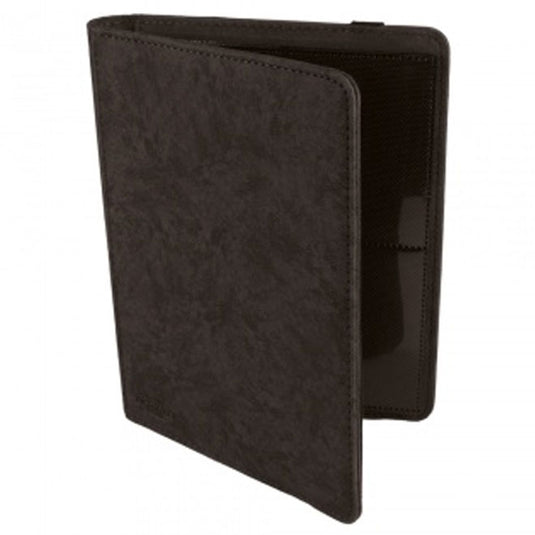 Blackfire - 4-Pocket Premium Album - Black