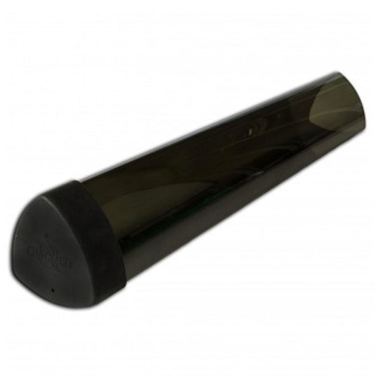 Blackfire Playmat Tube - Black