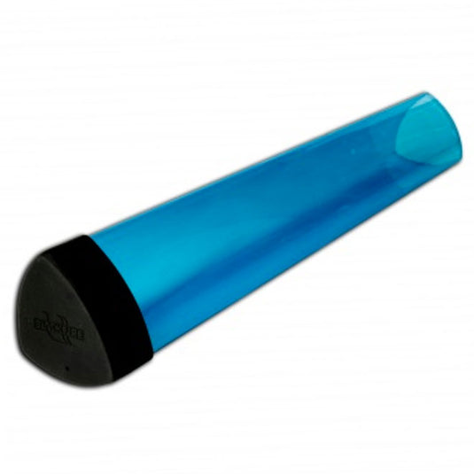 Blackfire Playmat Tube - Blue