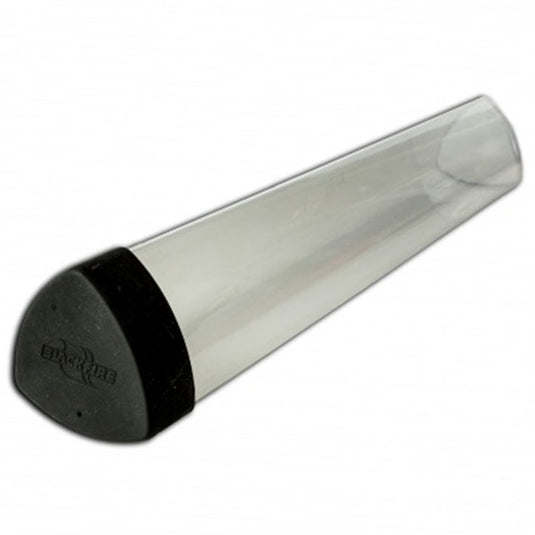 Blackfire Playmat Tube - Clear