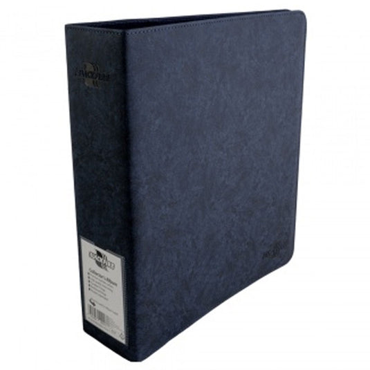 Blackfire - Premium Collectors Album - Blue