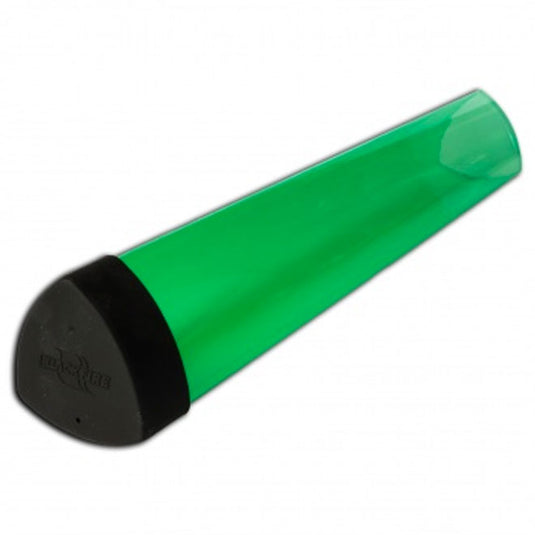 Blackfire Playmat Tube - Green