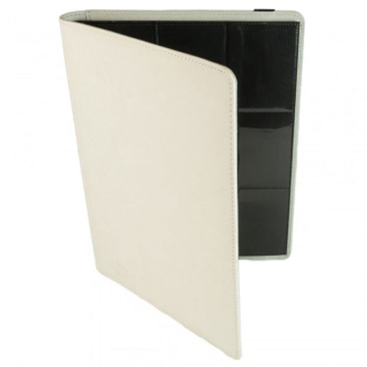Blackfire - 9-Pocket Premium Album - White