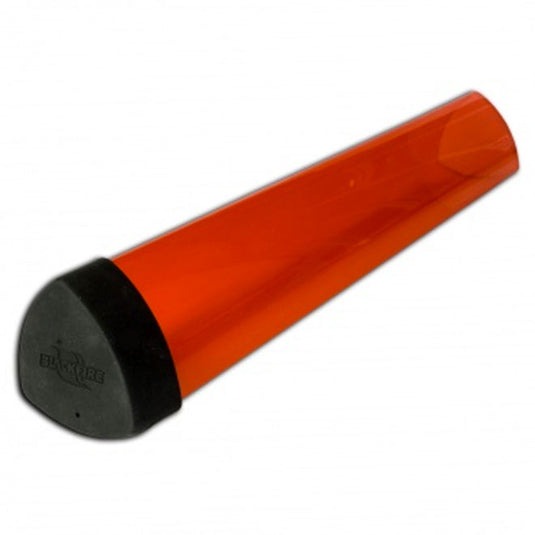 Blackfire Playmat Tube - Red