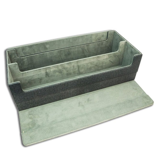 Blackfire - Premium Convertible Deckbox - The Garage