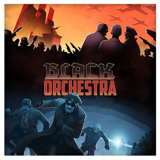 Black Orchestra