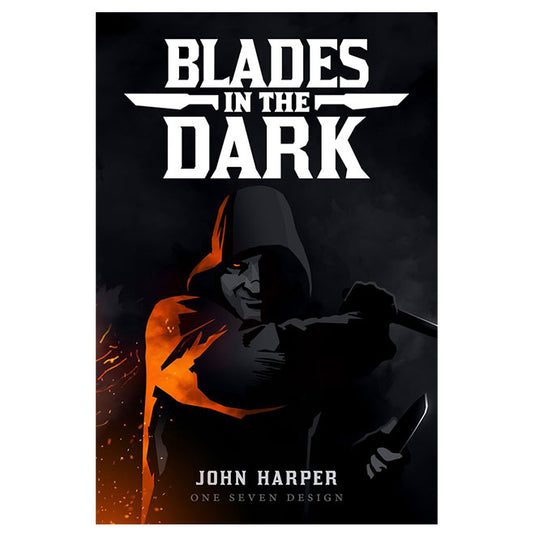 Blades in the Dark