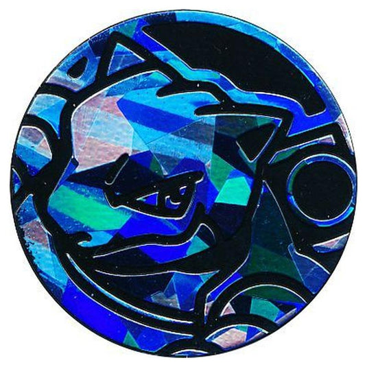 Pokemon - Blastoise Shatter Coin