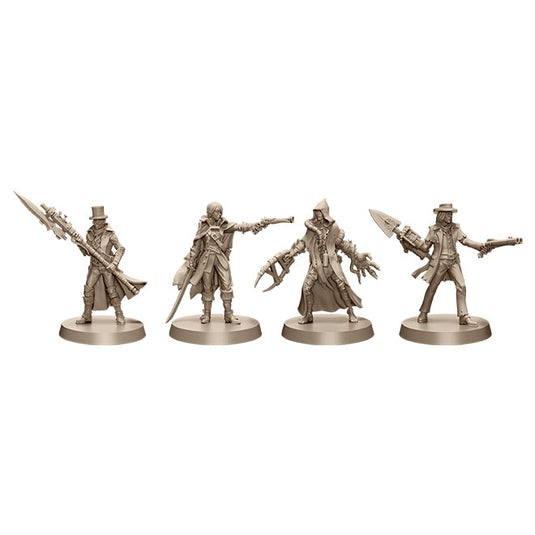 Bloodborne - Chalice Dungeon