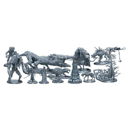 Bloodborne - Chalice Dungeon