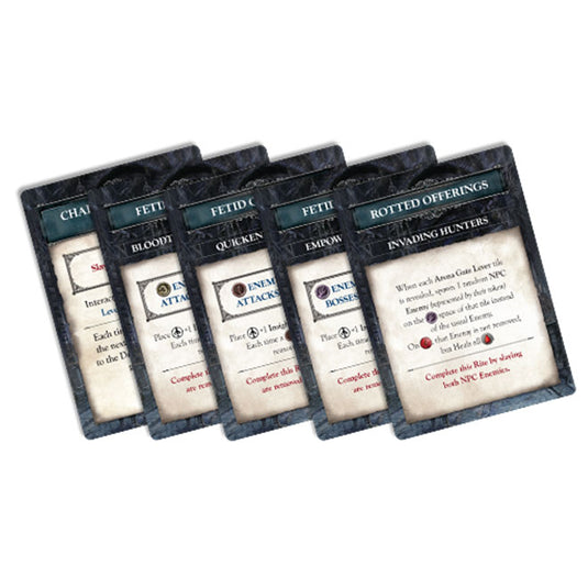 Bloodborne - Chalice Dungeon