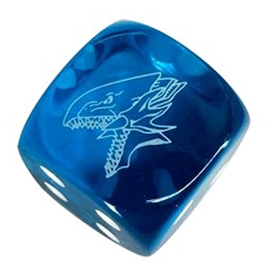 Yu-Gi-Oh! - Legendary Duelists Season 2 - Blue-Eyes White Dragon - Dice