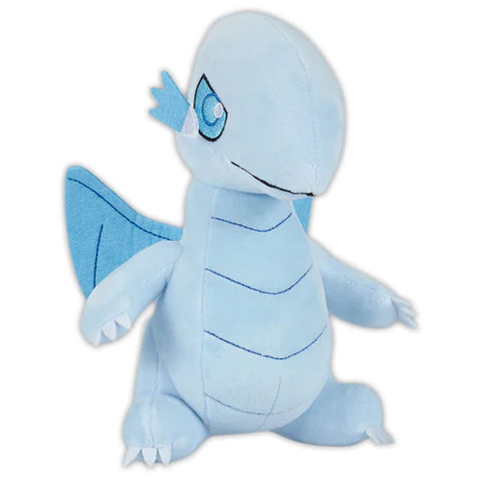 Yu-Gi-Oh! - Plush Figure - Blue-Eyes White Dragon (8 Inch)