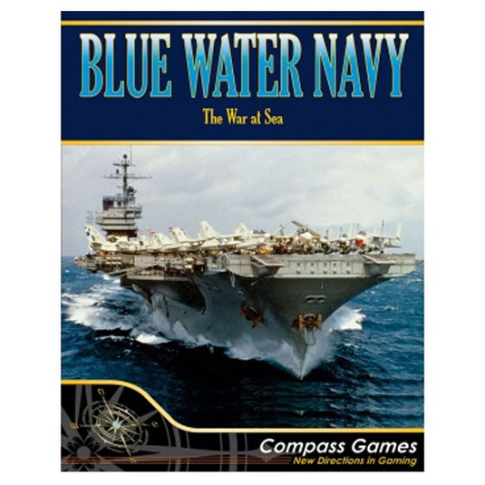 Blue Water Navy