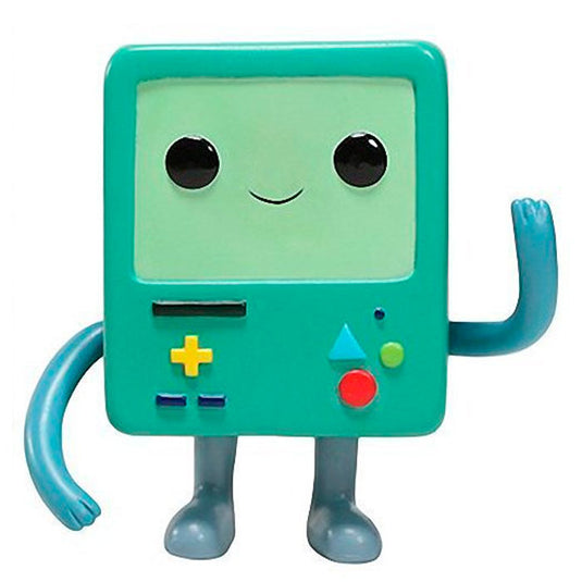 Funko POP! - Adventure Time - #52 BMO 4" Vinyl Figure