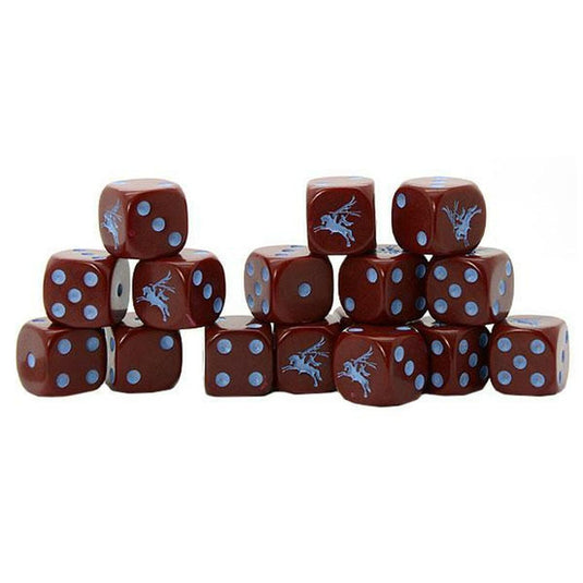 Bolt Action - British Airborne - D6 pack