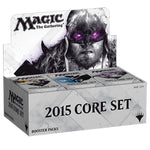 Magic The Gathering - M15 2015 Core Set - Booster Box