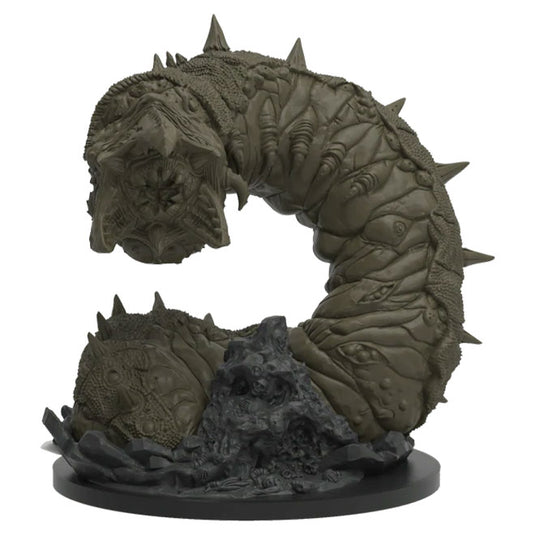 Epic Encounters - Barrow of the Corpse Crawler