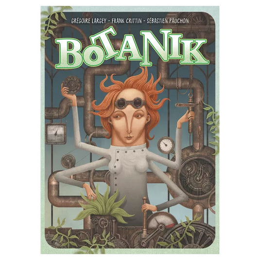 Botanik