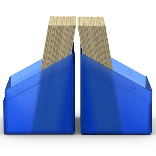 Ultimate Guard - Boulder 80+ - Sapphire