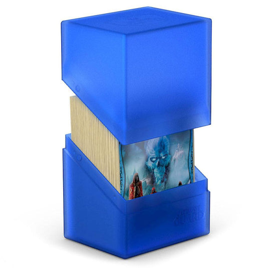 Ultimate Guard - Boulder 80+ - Sapphire